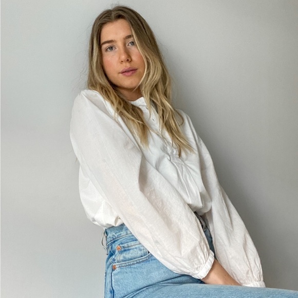 Marvin Ruby Scout Henley - Picture 6 of 8